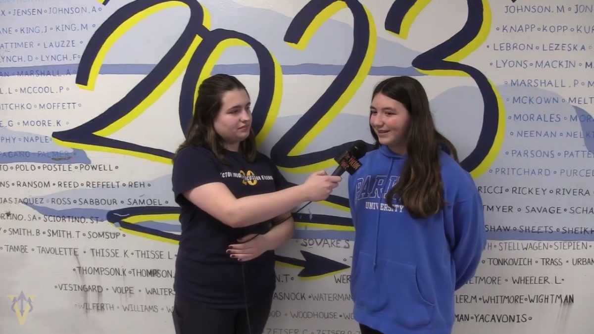MS'26 Web Exclusive: Vipe Hype