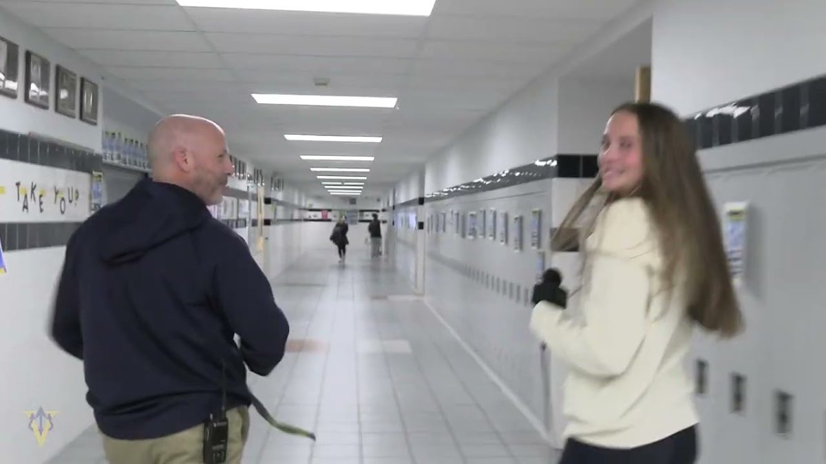 MS'26 Web Exclusive: Favorite Places in the School