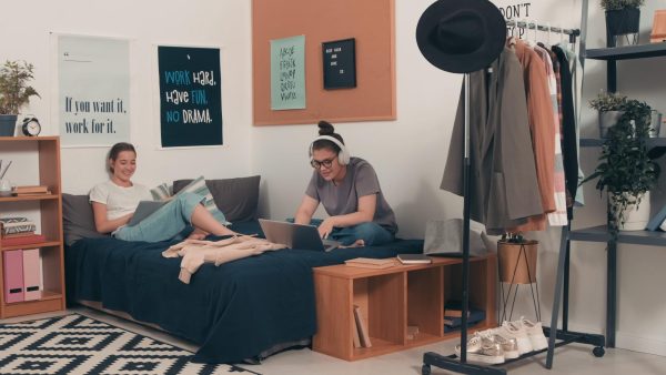 Finding a Roommate in the Modern Day
