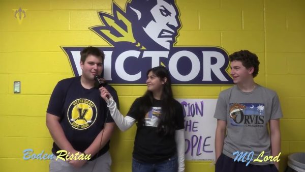 MS'26: Who will you miss?